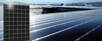 panneau solaire photovolta&iuml;que polycristallin KD210GH-2PU KYOCERA Solar