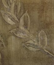 papier peint intiss&eacute; &agrave; relief VERASTONE &reg; HAND SCULPTURED Roos International LTD, Inc.