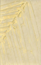 papier peint intiss&eacute; &agrave; relief EVE Studio E
