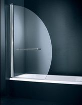 pare-baignoire battant SEGNO D05 RARE