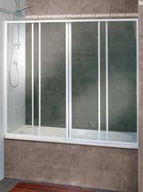 pare-baignoire fixe PRC ottofond