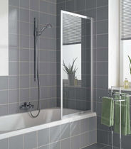 pare-baignoire pivotant V2 FW1 Roth France