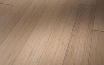 parquet contrecoll&eacute; en bambou TRENDTIME 1 PARADOR