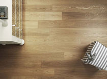 parquet contrecoll&eacute; en ch&ecirc;ne (&Eacute;co-Label FSC, avec adh&eacute;sif sans formald&eacute;hyde) PASSION.180 PARQUETERIE BERRICHONNE