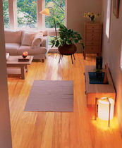 parquet contrecoll&eacute; en iroko (&Eacute;co-Label FSC) EXOTIC SELECTION  EKO WOOD