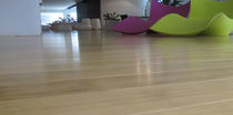 parquet en bois massif  Accsys Technologies