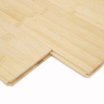 parquet en bois massif : bambou (Eco-label FSC) S-HONA-1596960 Ligne Bambou & Co