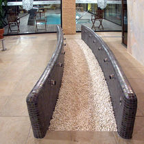 p&eacute;diluve bithermique  Saunas Inbeca, S.L.
