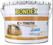 peinture d&eacute;corative ext&eacute;rieur acrylique (fa&ccedil;ade, mate)  DYRUP