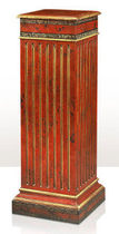 pi&eacute;destal de style 1702-092 THEODORE ALEXANDER