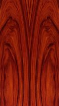 placage de bois certifi&eacute; (Eco-Label FSC, PEFC) SANTOS PALISANDER Kuiper Dutch Marine Panels