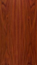 placage de bois certifi&eacute; (Eco-Label FSC, PEFC) AMERICAN WALNUT Kuiper Dutch Marine Panels