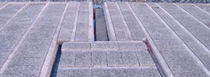plancher &agrave; poutrelles (entrevous en b&eacute;ton) T-BEAMS Acheson & Glover