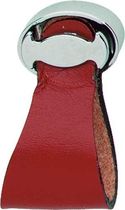 poign&eacute;e de porte FINGER PULL HANDLE  H&auml;fele GmbH & Co KG