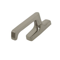 poign&eacute;e de fen&ecirc;tre en aluminium  APERTO ALUMINIUM GROUP