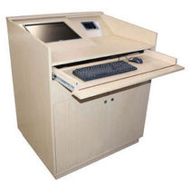point d'information LECTERNS LEDA Furniture