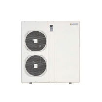 pompe &agrave; chaleur pour piscine POWER FORCE ZODIAC - POOLCARE