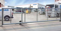 portail coulissant autoportant ARGOS HERAS