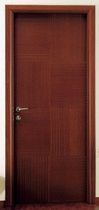 porte battante d'int&eacute;rieur en bois SFERA ICIF SFERAGROUP