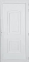 porte d'entr&eacute;e en PVC DYNAPRIM� GROSFILLEX fen&ecirc;tres