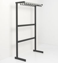 porte-manteau &agrave; usage professionnel TERTIO EV2 van Esch bv