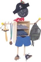 porte-manteau pour enfant (mixte) BADDI Timkid