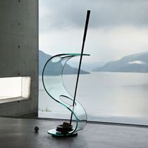 porte-parapluie COBRA by Elio Vigna FIAM ITALIA