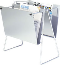 porte-revues contemporain 110 Peter Pepper Products