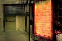 porte &agrave; enroulement coupe-feu SERRFIRE 2HR ASF Building Automation Machine Industry and Foreign Trade Ltd. Co.