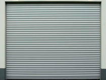 porte de garage enroulable metallique CARROL SOPROFEN SAS