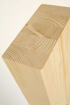 poutre en bois lamell&eacute;-coll&eacute; (&eacute;picea)  Pfeifer Holz GmbH & Co. KG 