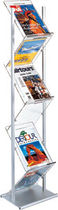 pr&eacute;sentoir pour brochures MR-Z Peter Pepper Products