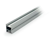 profil&eacute; en aluminium pour portes S40 CAME CANCELLI AUTOMATICI