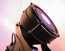 projecteur (lampe aux halog&eacute;nures m&eacute;talliques) SCENIC COLOR 150 Nord Light