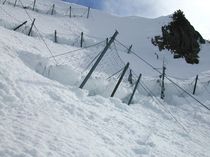 protection paravalanche MENTA Heaven Climber