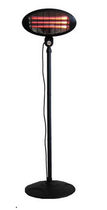 radiateur &eacute;lectrique infrarouge mobile STUDIO HEATERS STM Studio Supplies
