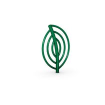 range-v&eacute;lo pour espaces publics SITE AMENITIES: NATURE BIKE RACK GameTime