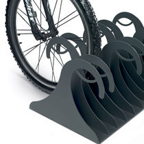range-v&eacute;lo pour espaces publics WAVE LAB23