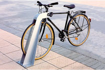 range-v&eacute;lo pour espaces publics BICIPODA DAE