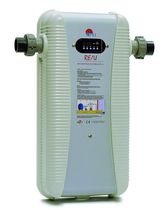 r&eacute;chauffeur &eacute;lectrique pour piscine RE/U ZODIAC - POOLCARE