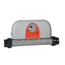 r&eacute;chauffeur &eacute;lectrique pour piscine RED LINE ZODIAC - POOLCARE