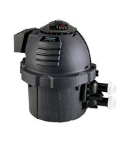 r&eacute;chauffeur &eacute;lectrique pour piscine publique MAX-E-THERM&reg; PENTAIR