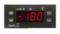 r&eacute;gulateur de chauffage et de refroidissement ID 974 Eliwel Controls