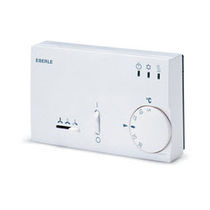 r&eacute;gulateur de climatisation KLR-E 7204   Eberle Controls