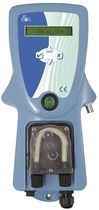 r&eacute;gulateur de pH et redox pour piscine EQUALIZO CCEI