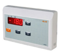 r&eacute;gulateur de refroidissement WM971 Eliwel Controls