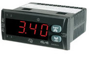 r&eacute;gulateur de refroidissement EWCM412-415-418 Eliwel Controls