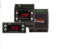 r&eacute;gulateur pour pompe &agrave; chaleur SD600 Eliwel Controls