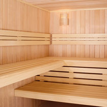 sauna infrarouge  Freixanet Saunasport
