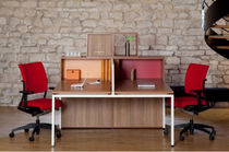 s&eacute;parateur de bureau CONECTO Samas